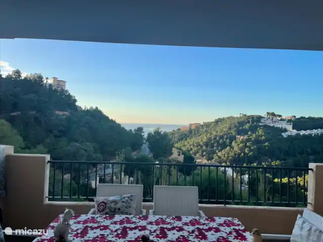 Los Lirios III | Espagne, Costa Blanca, Altea - appartement Montagne et mer