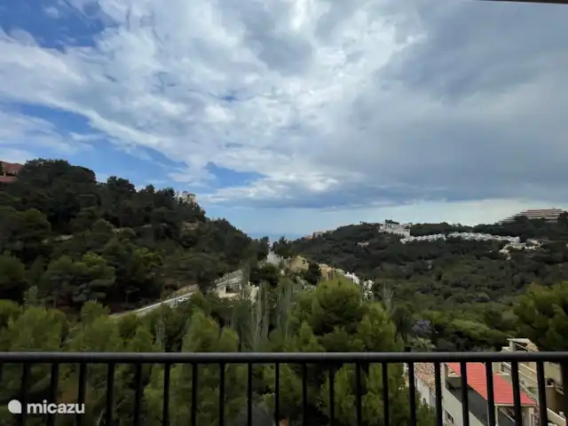 Los Lirios III | Espagne, Costa Blanca, Altea - appartement Vue montagne - Vue mer