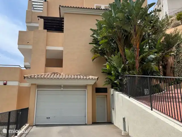 Los Lirios III | Espagne, Costa Blanca, Altea - appartement Parking Garage