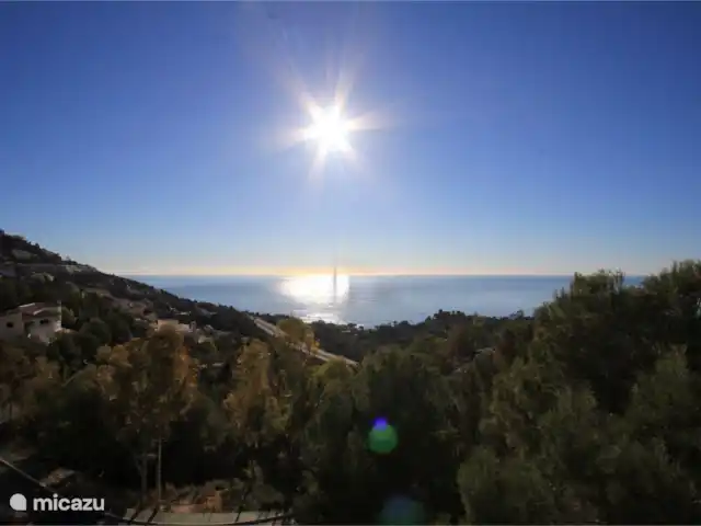 Los Lirios III | Espagne, Costa Blanca, Altea - appartement Vue mer
