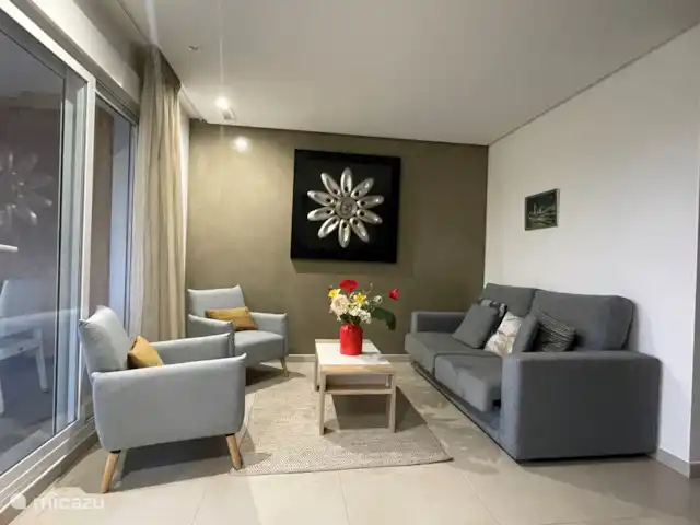 Los Lirios III | Espagne, Costa Blanca, Altea - appartement Salon