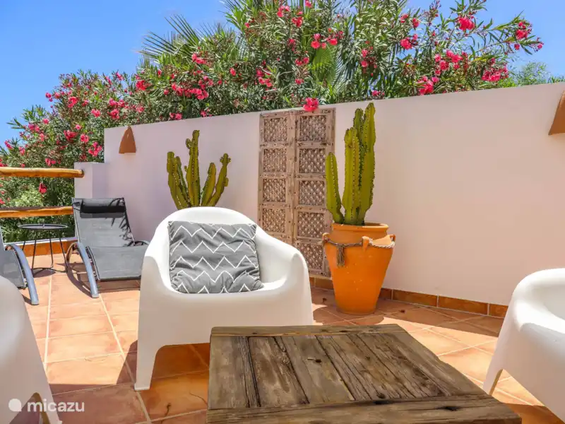 Villa Mimosa | Espagne, Costa Blanca, Moraira - Villa Villa Mimosa | Espagne, Costa Blanca, Moraira - Villa