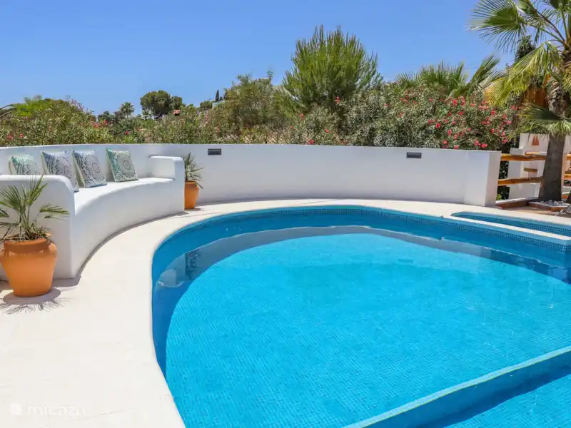 Villa Mimosa | Espagne, Costa Blanca, Moraira - Villa Villa Mimosa | Espagne, Costa Blanca, Moraira - Villa