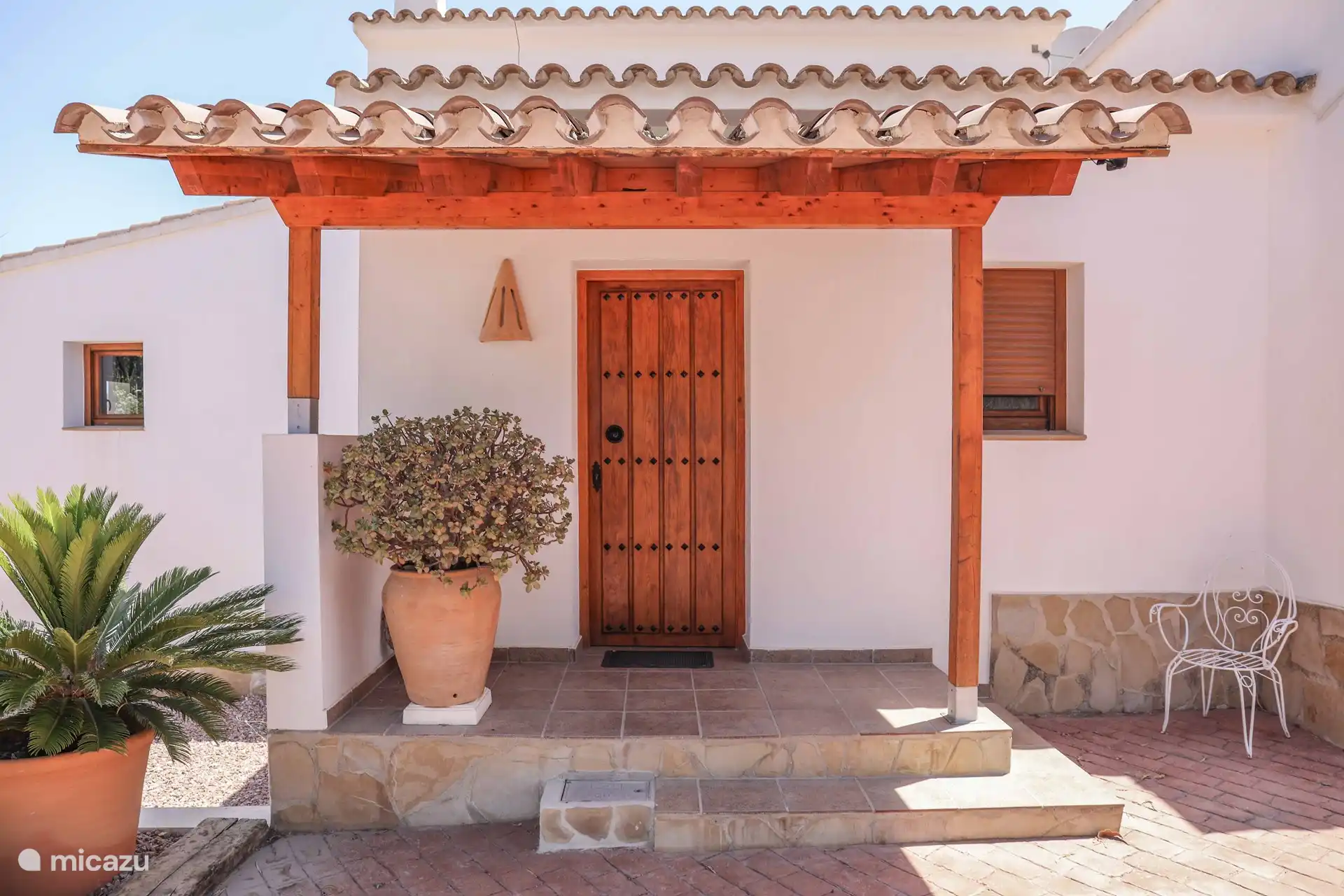 ¡Así es como entras!