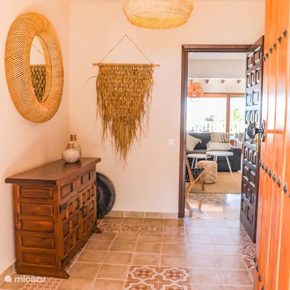 Detalles atmosféricos