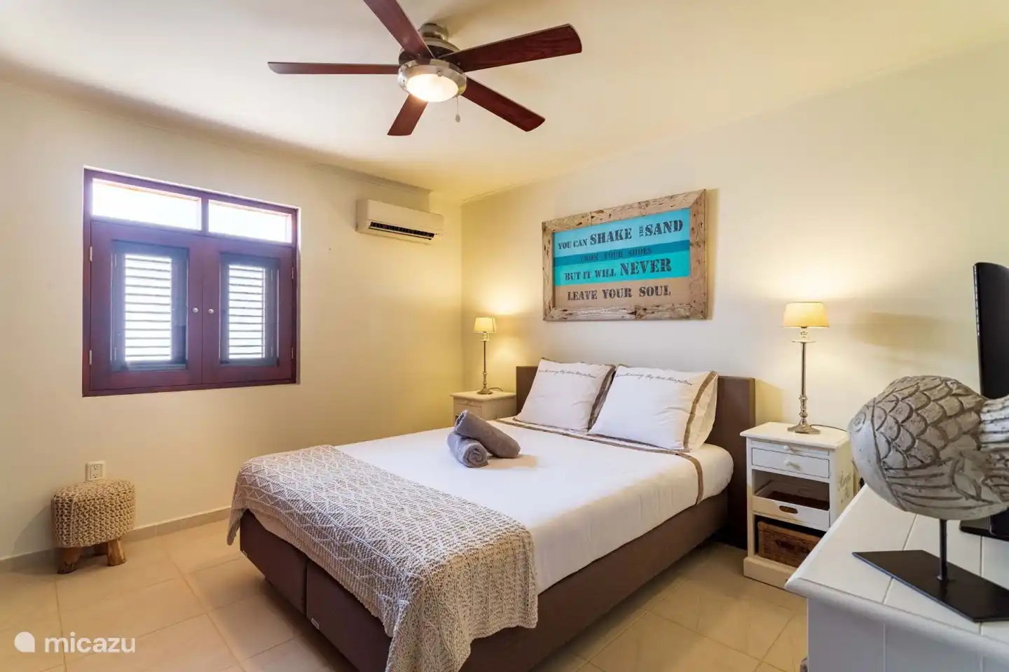 Penthouse Elegancia in Bonaire, Bonaire, Kralendijk -  Penthouse