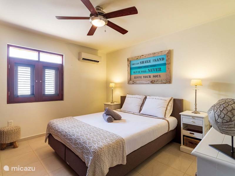 Holiday home in Bonaire, Bonaire, Kralendijk  Penthouse Penthouse Elegancia