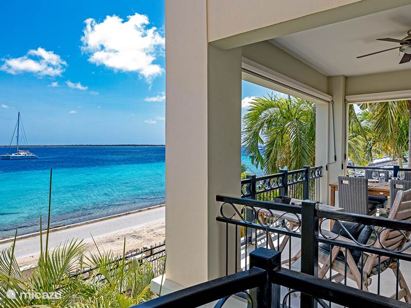 Holiday home in Bonaire, Bonaire, Kralendijk Apartment Elegancia Ocean Front