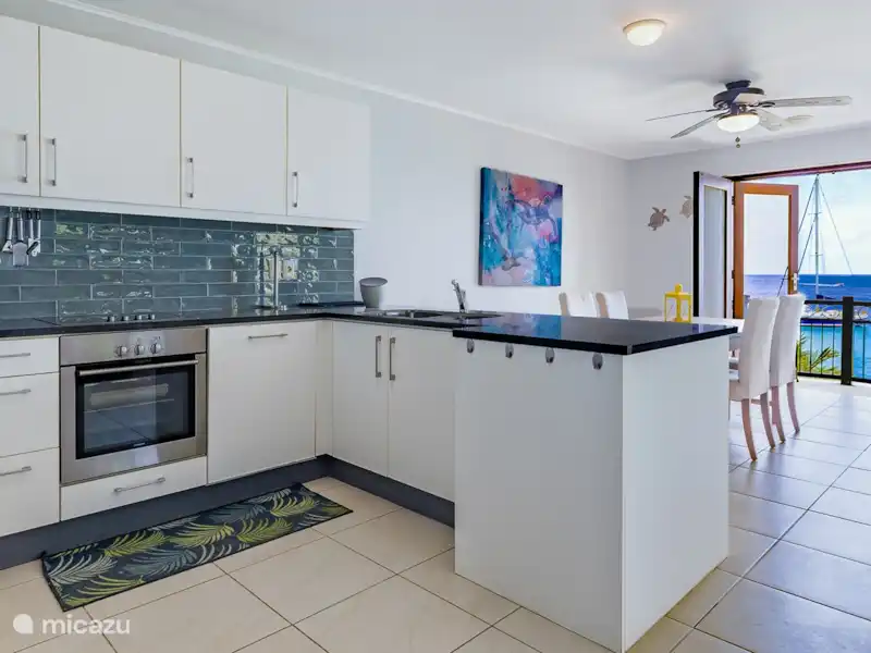 Island Vibes at Elegancia huren in Bonaire, Bonaire, Kralendijk - Appartement Island Vibes at Elegancia huren in Bonaire, Bonaire, Kralendijk - Appartement