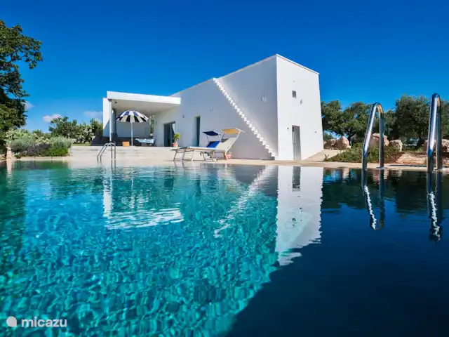 Villa Pouilles | Italie, Pouilles (Puglia), Cisternino - villa Villa Pouilles | Italie, Pouilles (Puglia), Cisternino - villa