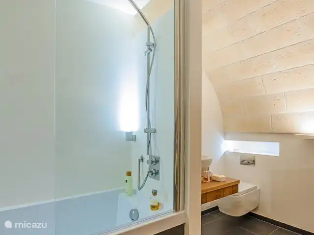 Villa Pouilles | Italie, Pouilles (Puglia), Cisternino - villa Salle de bain