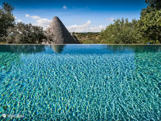Villa Pouilles | Italie, Pouilles (Puglia), Cisternino - villa Villa Pouilles
