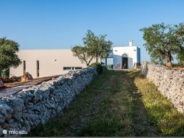 Villa Pouilles | Italie, Pouilles (Puglia), Cisternino - villa Villa Pouilles