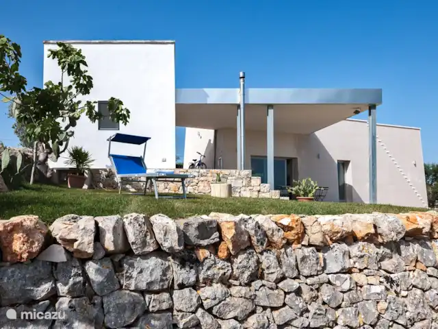 Villa Pouilles | Italie, Pouilles (Puglia), Cisternino - villa Villa Pouilles