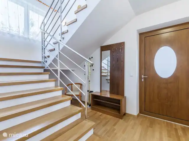 Casa de vacaciones para 12 personas (1059) en Croacia, Istria, Labin - villa