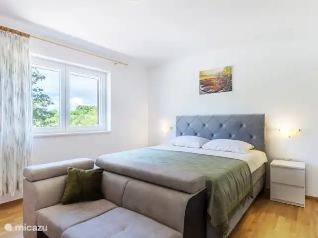 Casa de vacaciones para 12 personas (1059) en Croacia, Istria, Labin - villa