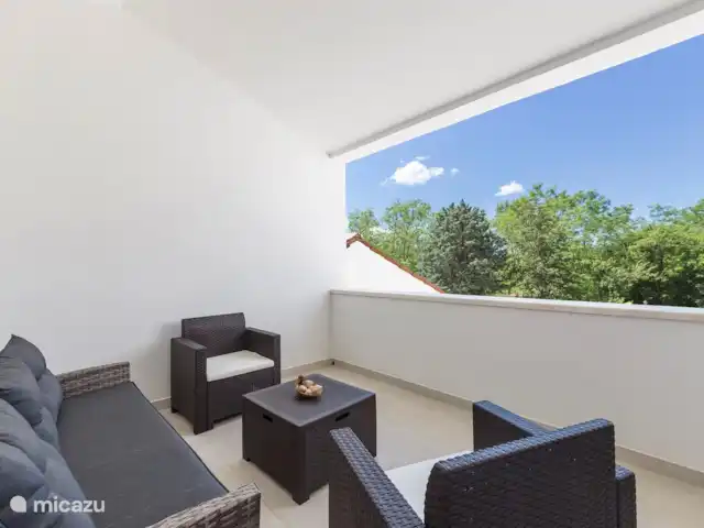 Casa de vacaciones para 12 personas (1059) en Croacia, Istria, Labin - villa