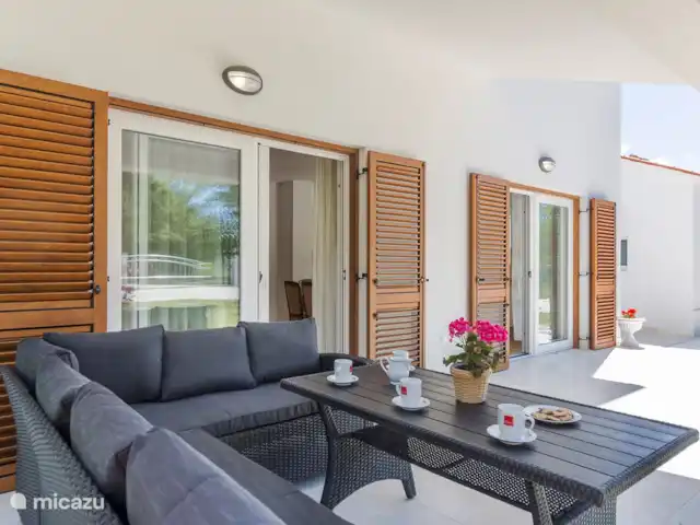 Casa de vacaciones para 12 personas (1059) en Croacia, Istria, Labin - villa