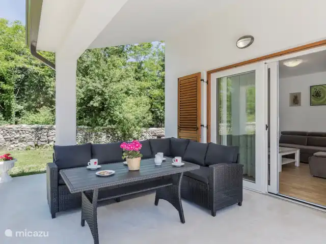 Casa de vacaciones para 12 personas (1059) en Croacia, Istria, Labin - villa