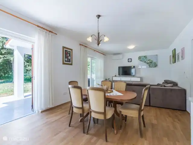 Casa de vacaciones para 12 personas (1059) en Croacia, Istria, Labin - villa