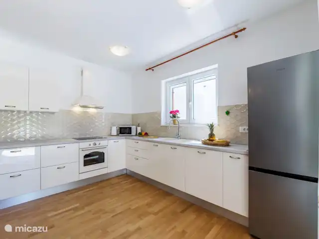 Casa de vacaciones para 12 personas (1059) en Croacia, Istria, Labin - villa