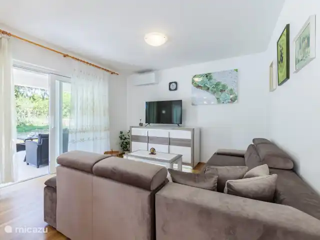 Casa de vacaciones para 12 personas (1059) en Croacia, Istria, Labin - villa