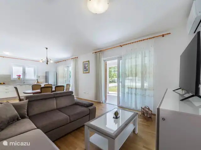 Casa de vacaciones para 12 personas (1059) en Croacia, Istria, Labin - villa