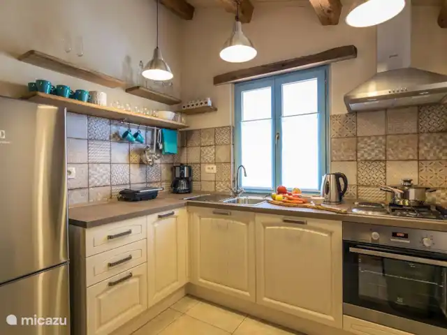 Location de Vacances Croatie, Istrie, Barban, villa - Vila Sole à Barban (1852)