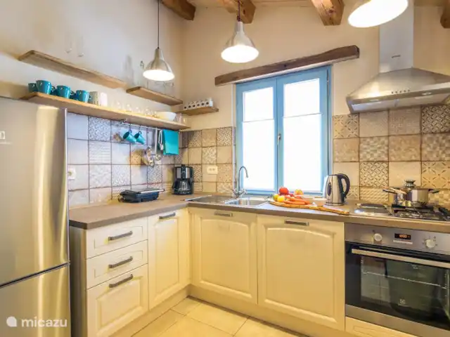Location de Vacances Croatie, Istrie, Barban, villa - Vila Sole à Barban (1852)