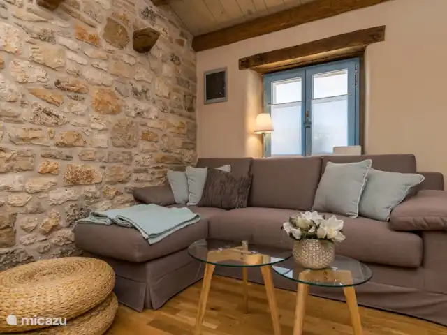 Location de Vacances Croatie, Istrie, Barban, villa - Vila Sole à Barban (1852)