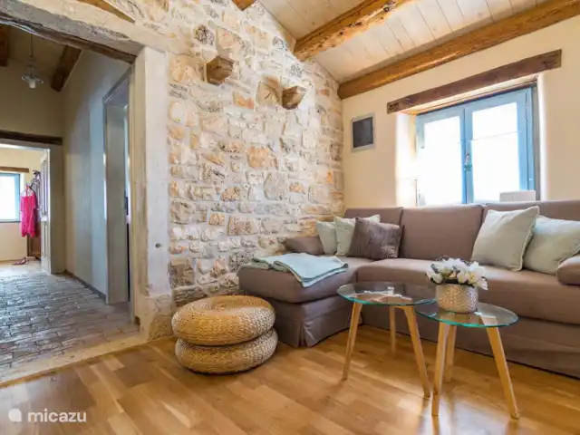 Location de Vacances Croatie, Istrie, Barban, villa - Vila Sole à Barban (1852)