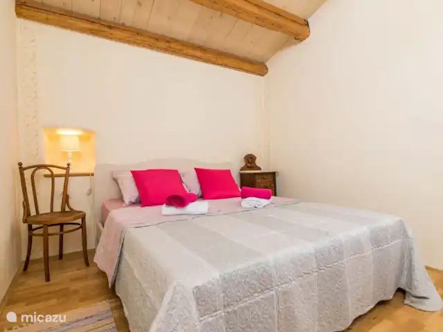 Location de Vacances Croatie, Istrie, Barban, villa - Vila Sole à Barban (1852)
