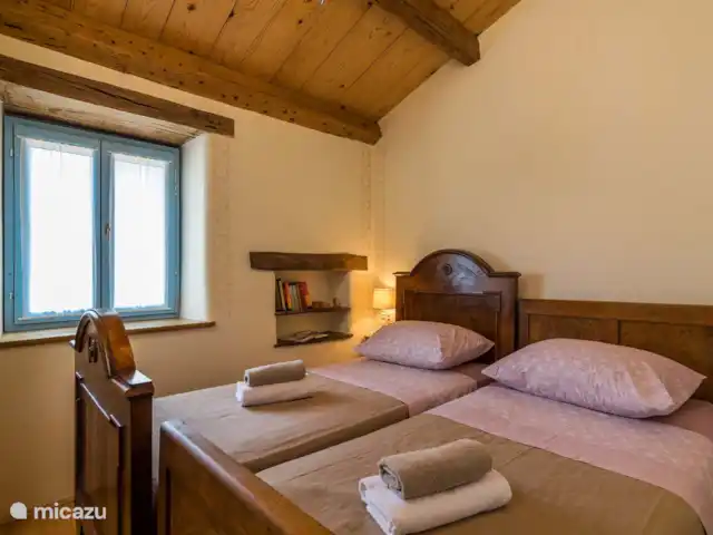 Location de Vacances Croatie, Istrie, Barban, villa - Vila Sole à Barban (1852)
