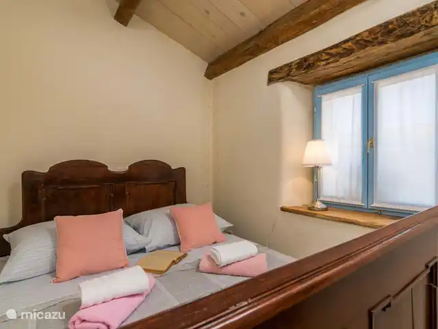 Location de Vacances Croatie, Istrie, Barban, villa - Vila Sole à Barban (1852)