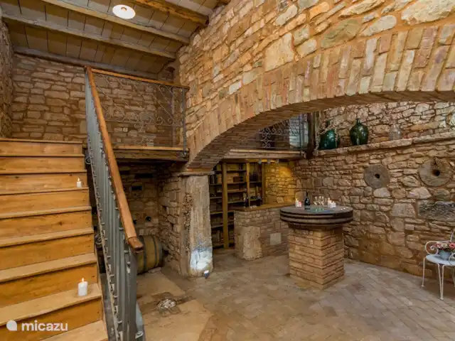 Location de Vacances Croatie, Istrie, Barban, villa - Vila Sole à Barban (1852)