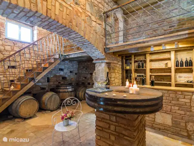Location de Vacances Croatie, Istrie, Barban, villa - Vila Sole à Barban (1852)