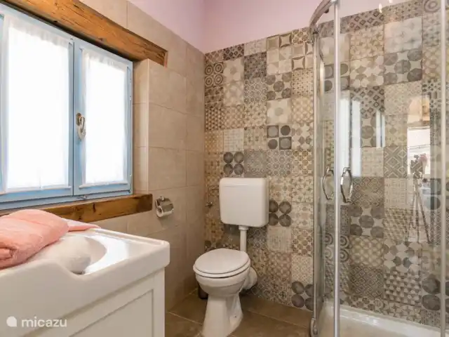 Location de Vacances Croatie, Istrie, Barban, villa - Vila Sole à Barban (1852)