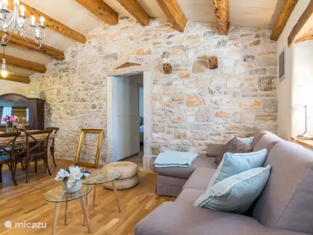 Location de Vacances Croatie, Istrie, Barban, villa - Vila Sole à Barban (1852)