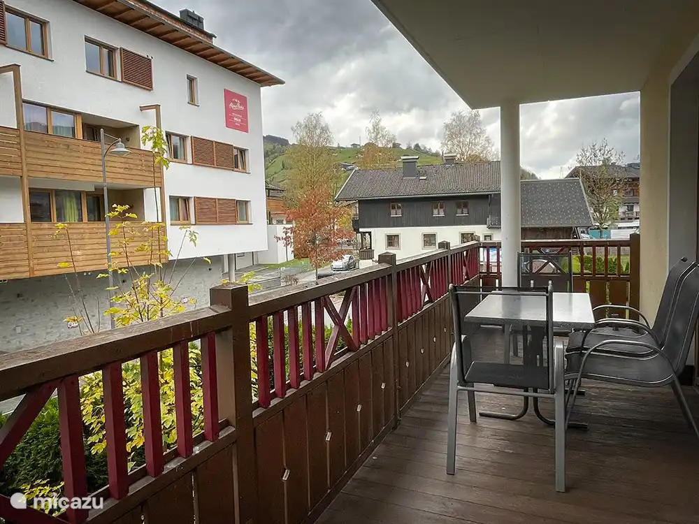 appartement, Piesendorf, Salzburgerland, Österreich - Ski & Golf Apartment Top13