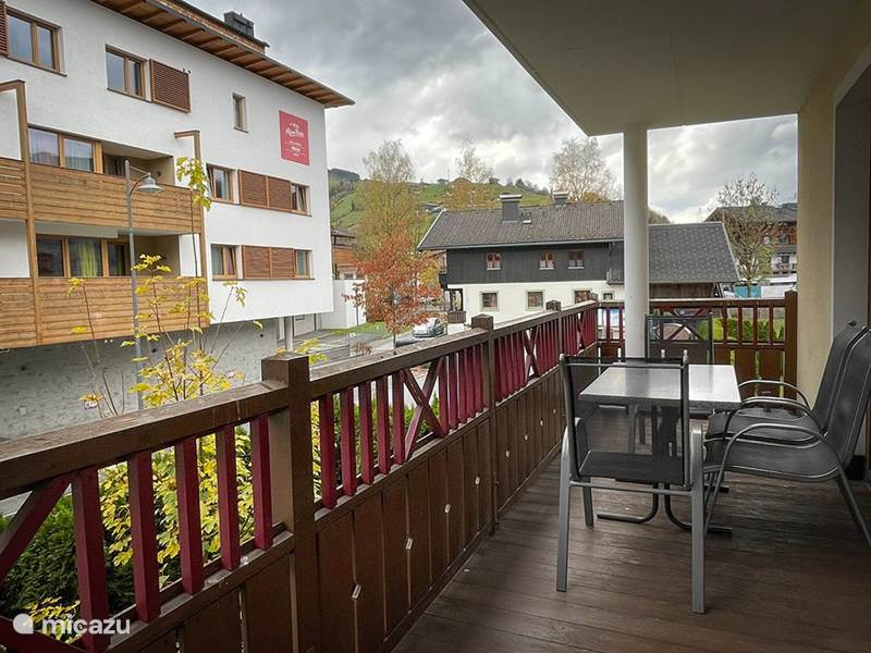 Maison de Vacances Autriche, Salzburgerland, Kaprun Appartement Appartement Ski & Golf Top13