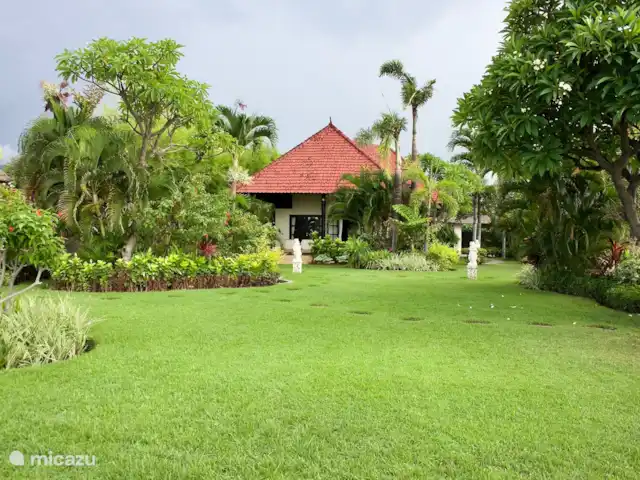 BaliSeaviewVilla Namaste&Guesthouses huren in Indonesië, Bali, Dencarik - villa