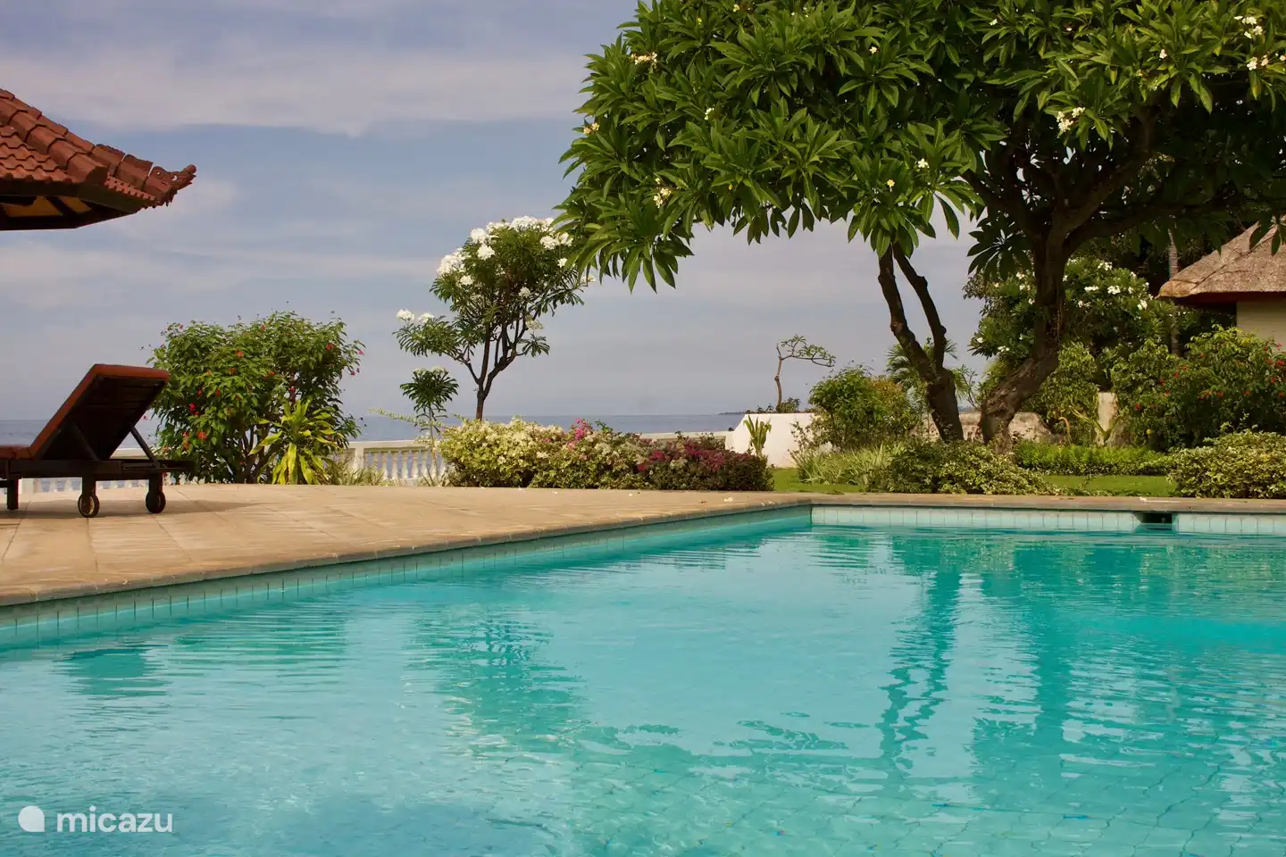 Estés donde estés tienes una vista.