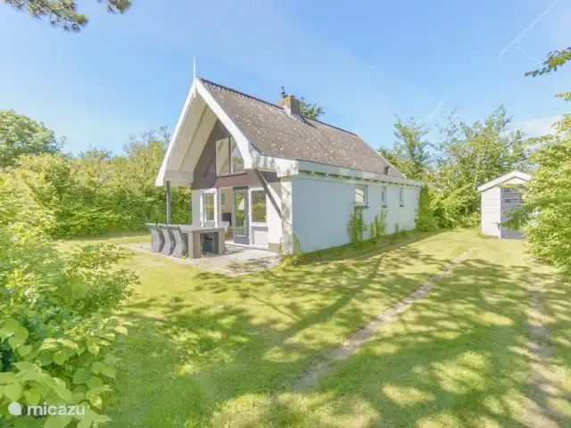 Sandy 29 en Países Bajos, Holanda del Norte, Groote Keeten - casa vacacional Sandy 29 en Países Bajos, Holanda del Norte, Groote Keeten - casa vacacional