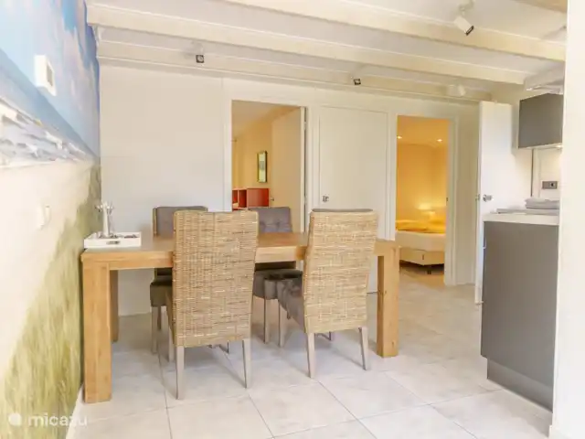 Sandy 29 en Países Bajos, Holanda del Norte, Groote Keeten - casa vacacional Sandepark 29 Groote Keeten