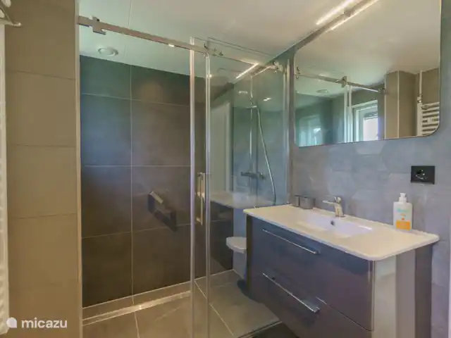 Sandy 29 en Países Bajos, Holanda del Norte, Groote Keeten - casa vacacional Sandepark 29 Groote Keeten