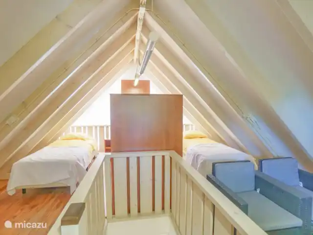 Sandy 29 en Países Bajos, Holanda del Norte, Groote Keeten - casa vacacional Sandepark 29 Groote Keeten