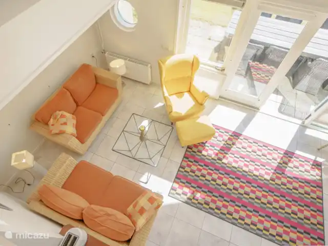 Sandy 29 en Países Bajos, Holanda del Norte, Groote Keeten - casa vacacional Sandepark 29 Groote Keeten