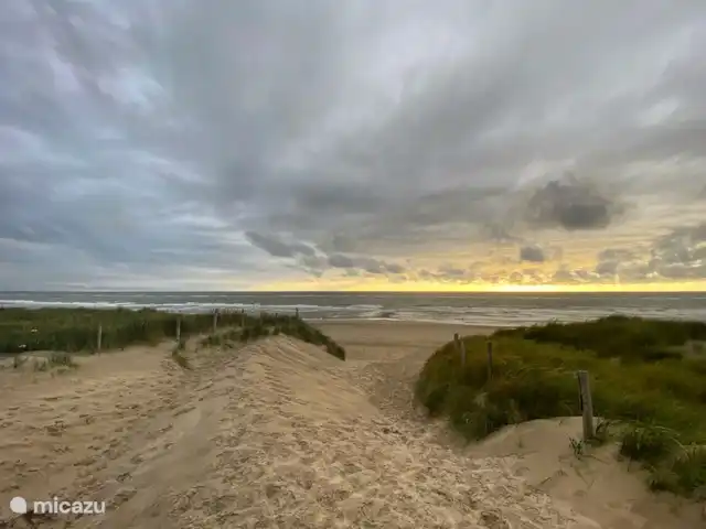 Sandy 29 en Países Bajos, Holanda del Norte, Groote Keeten - casa vacacional Groote Keeten