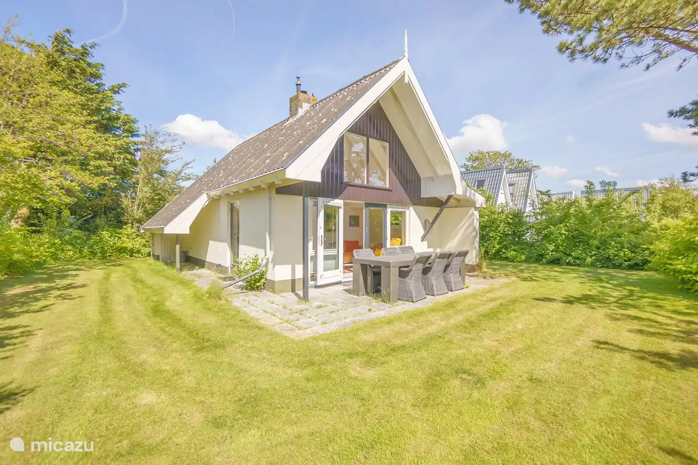 Sandepark 29 Groote Keeten