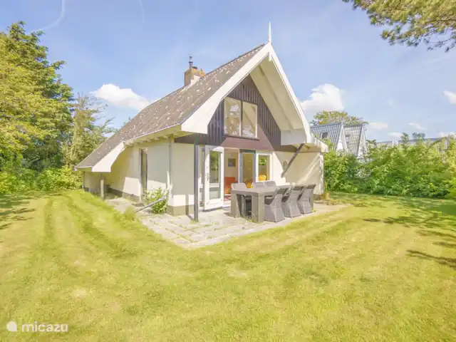 Sandy 29 en Países Bajos, Holanda del Norte, Groote Keeten - casa vacacional Sandepark 29 Groote Keeten